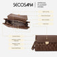 SECOSANA® Lincori Elegant Crossbody Bag