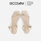 SECOSANA® SS-1020 - Brigid Slingback Heel Pumps