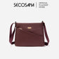 SECOSANA® Glamie Casual Medium Crossbody Bag