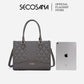 SECOSANA® Klimme Multi-way Shoulder Bag