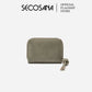 SECOSANA® Imelia Classic Mini Compact Wallet