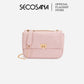 SECOSANA® Lizelle Quilted Convertible Crossbody Bag