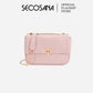 SECOSANA® Lizelle Quilted Convertible Crossbody Bag