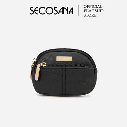 SECOSANA® Tiffany Fashionable Coin Purse