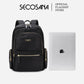 SECOSANA® Jurina Campus Large Backpack