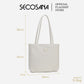 SECOSANA Sakura Tablet Shoulder Bag