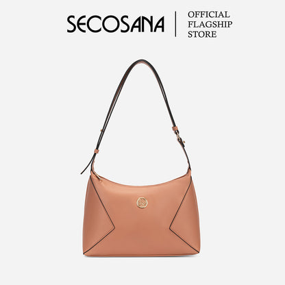 SECOSANA Estrid Multipurpose Trendy Crossbody Bag
