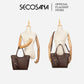 SECOSANA® Novamine Shoulder Bag 2-in-1 Collection