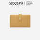 SECOSANA® Lucia Trendy Medium Bifold Wallet