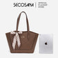 SECOSANA Valerie Shoulder Bag