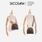 SECOSANA® Hella Modern Crossbody Bag