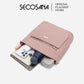 SECOSANA® Folerish Minimalist Casual Plain Crossbody Bag