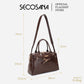 SECOSANA® Nimiselle Classic Daily Handbag