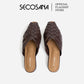 SECOSANA® SS-1021 - Artemis Flat Slides