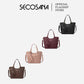 SECOSANA® Novamine Shoulder Bag 2-in-1 Collection