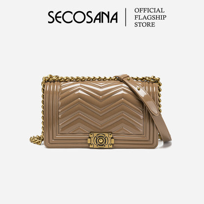 SECOSANA® Hero in Medium Convertible Crossbody Bag