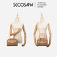 SECOSANA® Jeraldine Classic Handbag