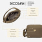 SECOSANA® Helia Minimalist Crossbody Bag
