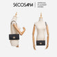 SECOSANA® Henorie Convertible Crossbody Bag
