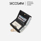 SECOSANA® Lorimina Short Bifold Wallet