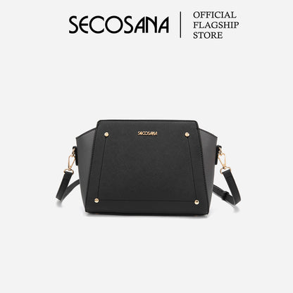 SECOSANA® Falia Elegant Petite Crossbody Bag