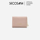SECOSANA® Irenia Classic Mini Trifold Wallet