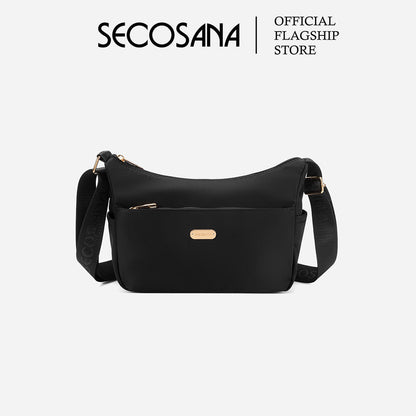 SECOSANA® Notzelle Classic Crossbody Bag