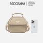 SECOSANA Elaiza Casual Mini Crossbody Bag