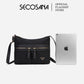 SECOSANA Zariya Plain Sling Bag