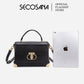 SECOSANA Ailein Mini Plain Handbag