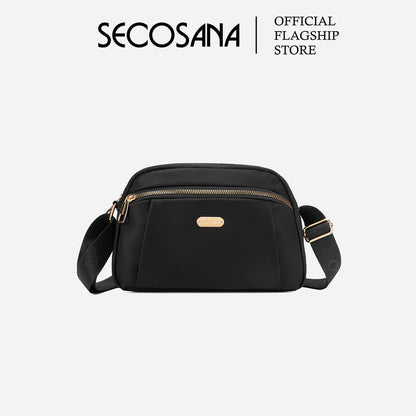 SECOSANA® Notelli Classic Crossbody Bag