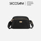 SECOSANA® Notelli Classic Crossbody Bag