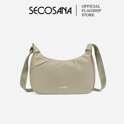 SECOSANA® Nazalin Classic Crossbody Bag