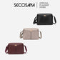 SECOSANA® Glamoure Casual Medium Crossbody Bag