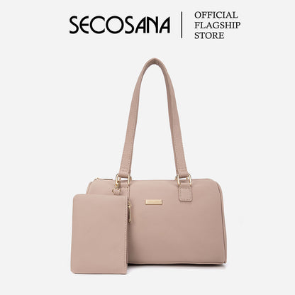 SECOSANA® Gabbi Shoulder Bag 2-in-1 Collection