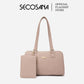 SECOSANA® Gabbi Shoulder Bag 2-in-1 Collection