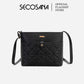 SECOSANA Vanelina Plain Sling Bag