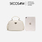 SECOSANA® Hapurn Quilted Crossbody Bag