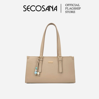 SECOSANA® Nariza Modern Shoulder Bag