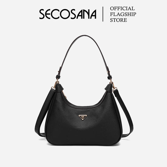 SECOSANA® Liberty Trendy Shoulder Bag