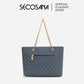 SECOSANA Ariel Convertible Shoulder Bag