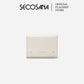 SECOSANA® Misty Classic Mini Trifold Wallet
