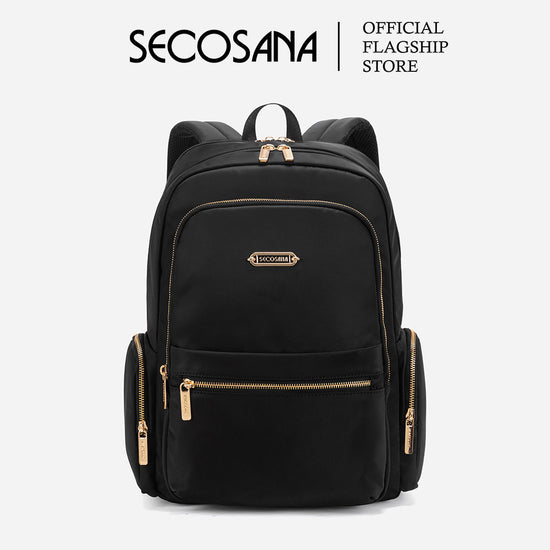 SECOSANA® Kirelle StudyMate Large Backpack