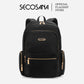 SECOSANA® Kirelle StudyMate Large Backpack