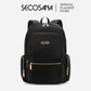 SECOSANA® Kirelle StudyMate Large Backpack