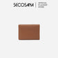 SECOSANA® Muyak Modern Mini Trifold Wallet