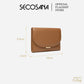 SECOSANA® Miranda Small Trifold Wallet