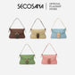 SECOSANA® Hazel Timeless Classic Shoulder Bag