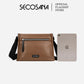 SECOSANA® Julina Preppy Crossbody Bag