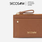 SECOSANA® Danaya Classic Slim Wallet